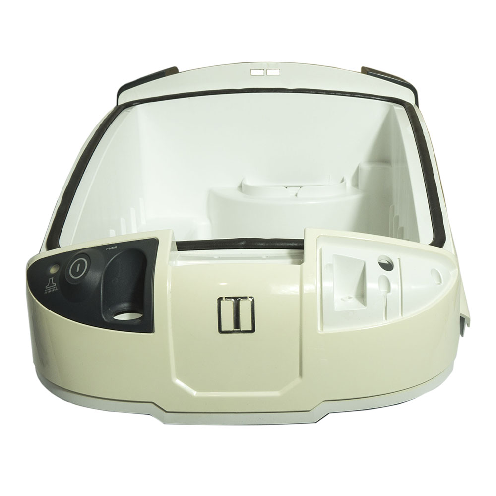 картинка Верхняя часть корпуса (108485) от Интернет-магазин THOMAS