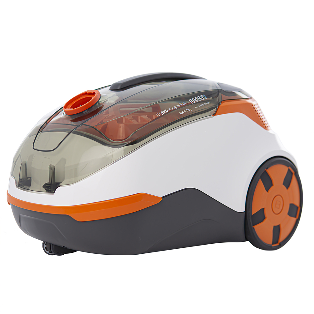 картинка Пылесос THOMAS DryBOX + AquaBOX Cat & Dog (786554) от Интернет-магазина THOMAS