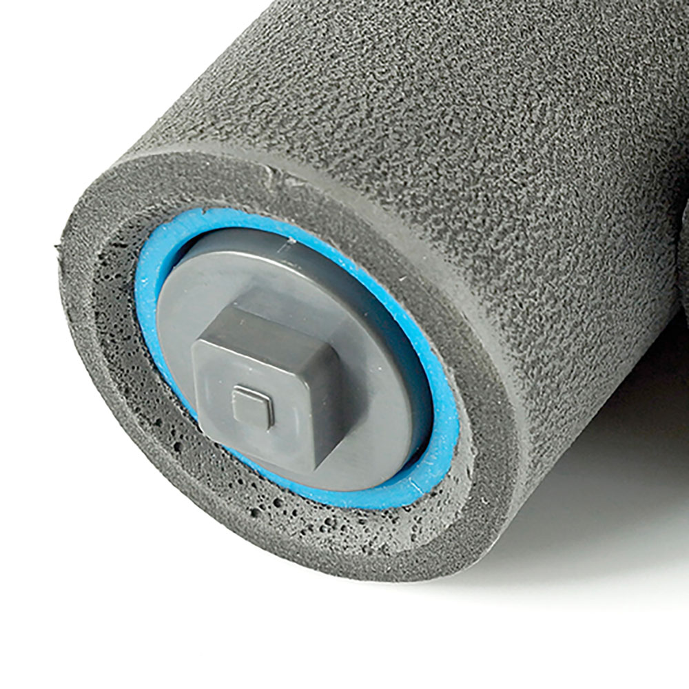 картинка Пластиковий ковпачок до мийного валика для Bionic Washstick від Інтернет-магазину THOMAS