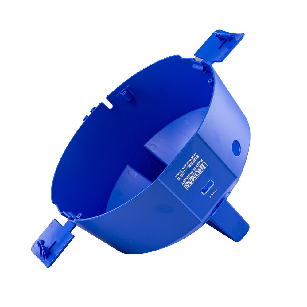 картинка Верхняя часть моторного блока Super (108340) от Интернет-магазин THOMAS