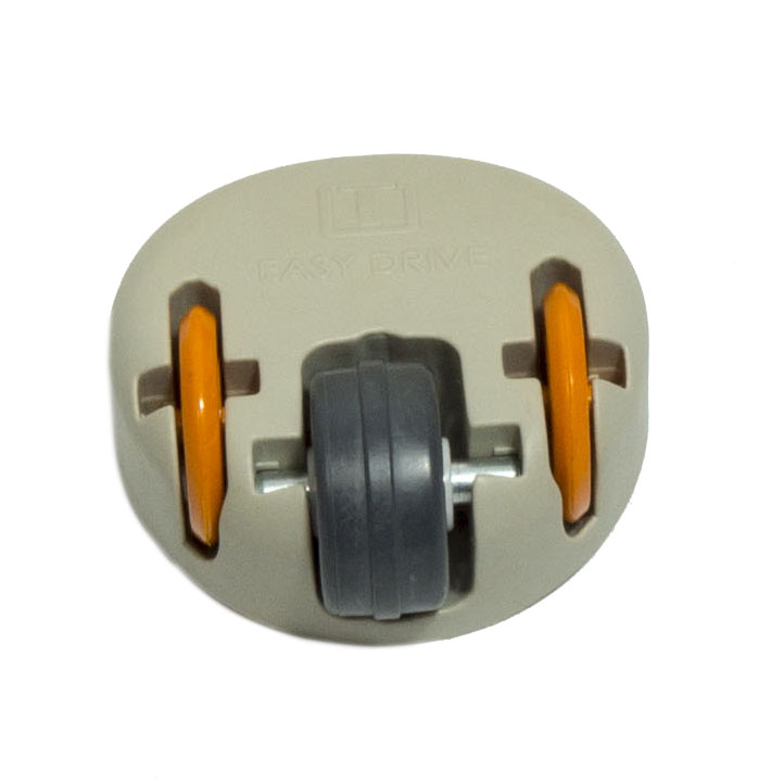 картинка Колесо поворотне Smart Touch (130113) Інтернет-магазину THOMAS