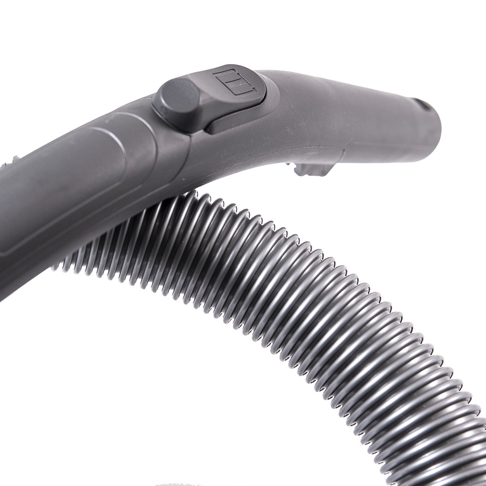 картинка Гибкий шланг серебристый Ø 32мм 1,8м с затвором (610083) от Интернет-магазин THOMAS