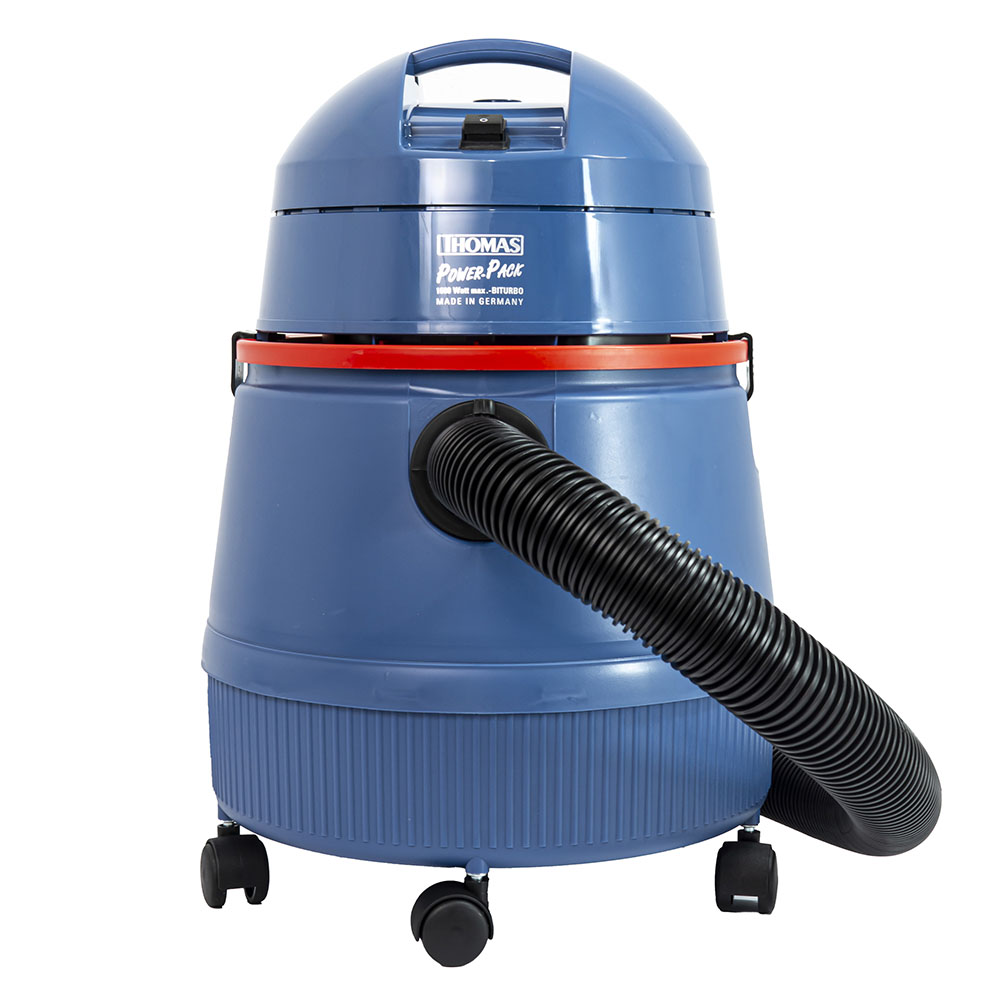картинка Пилосос THOMAS POWER PACK 1630 (786204) від Інтернет-магазину THOMAS