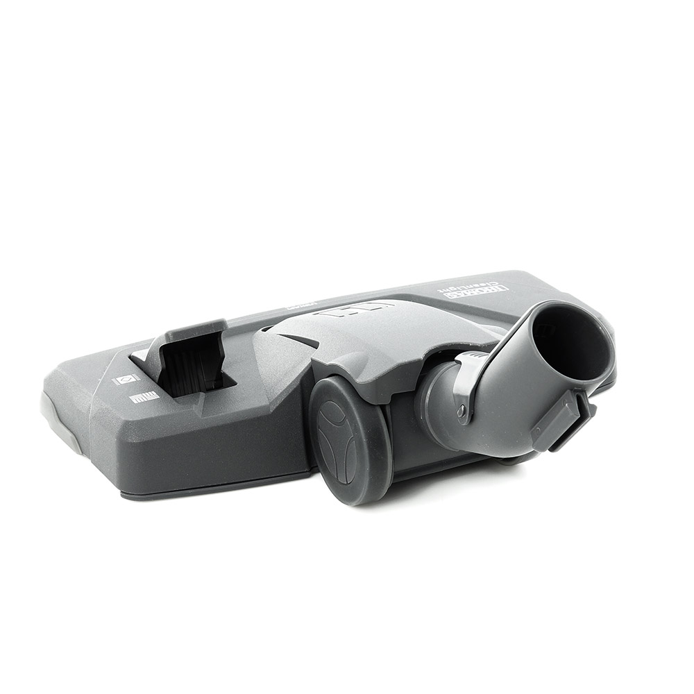 картинка Щетка с переключателем, LED-подсветкой и металлической подошвой (139935) от Интернет-магазин THOMAS