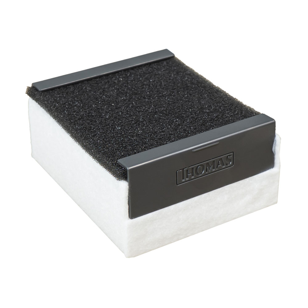 картинка HEPA 13 вторинний фільтр (195323) від Інтернет-магазину THOMAS