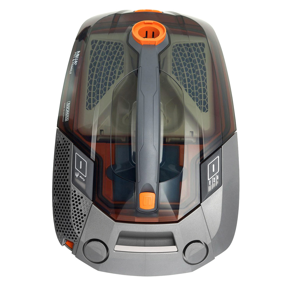 картинка Пылесос моющий THOMAS AQUA + PET & FAMILY (788563) от Интернет-магазина THOMAS