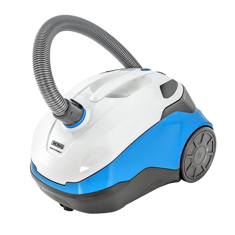 картинка Пылесос Thomas Perfect Air Allergy Pure (786526) от Интернет-магазина THOMAS
