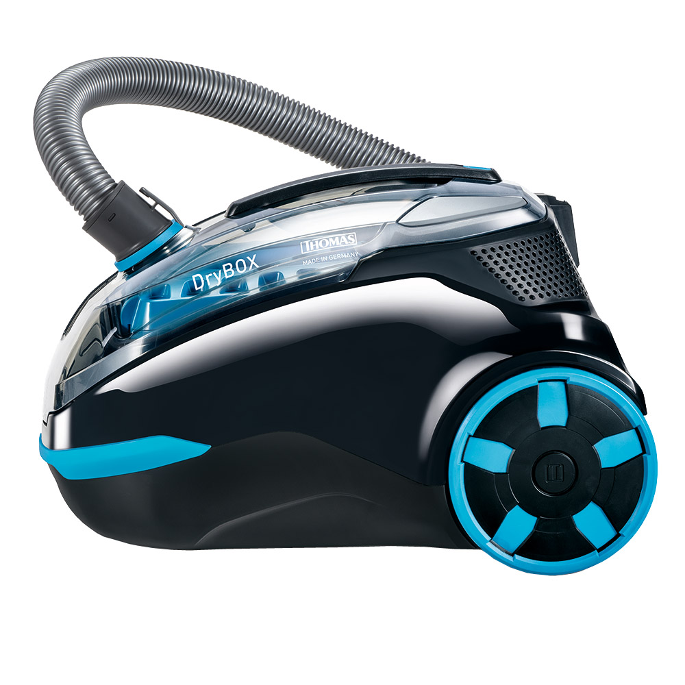 картинка Пылесос безмешковый Thomas DryBox (786553) от Интернет-магазина THOMAS