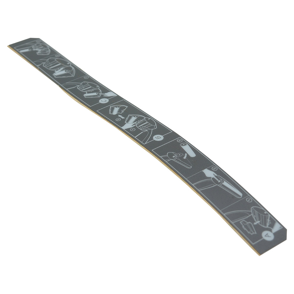 картинка Верхняя панель фильтра BIONIC WASHSTICK (150729) от Интернет-магазин THOMAS