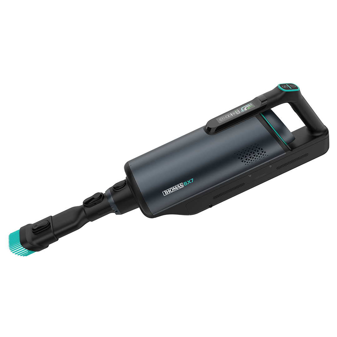 картинка Пилосос THOMAS BX 7 (785305) від Інтернет-магазину THOMAS