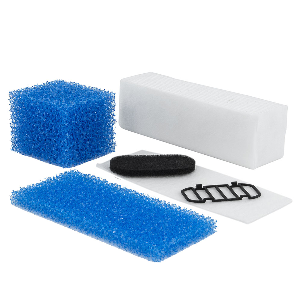 картинка Набор фильтров для THOMAS TWIN (787203) от Интернет-магазин THOMAS