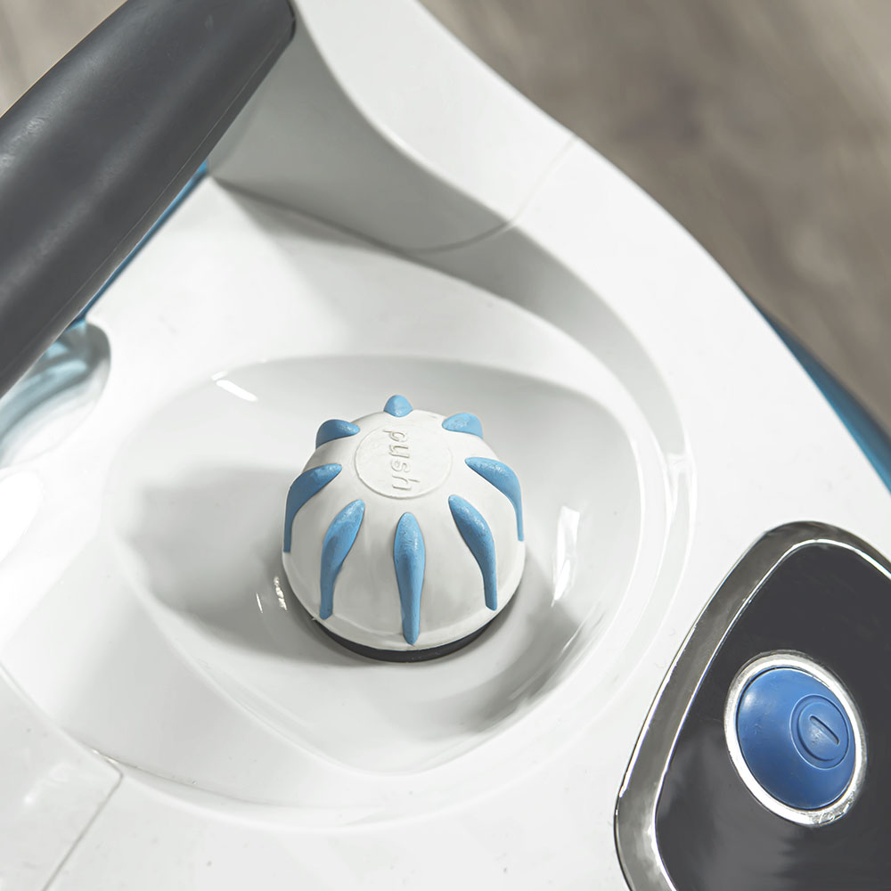 картинка Пароочиститель Thomas Vaporo Buggy (792023) от Интернет-магазина THOMAS