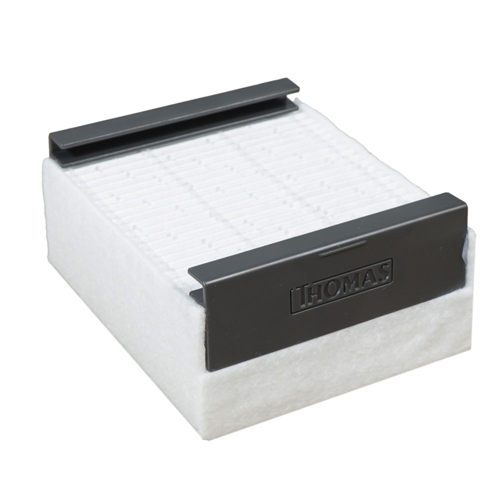 картинка HEPA 13 вторичный фильтр (195323) от Интернет-магазин THOMAS