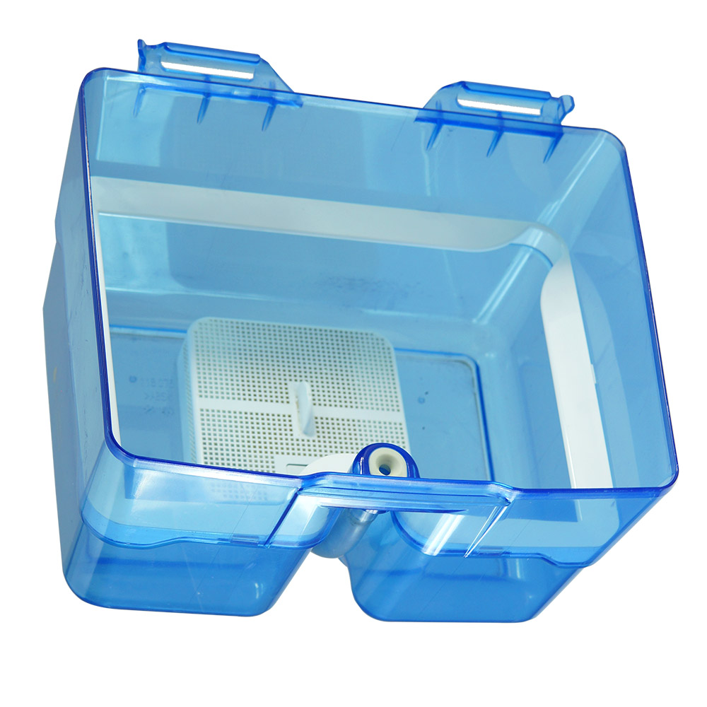 картинка Пластмассовый карниз ведра аквабокс (198698) от Интернет-магазин THOMAS