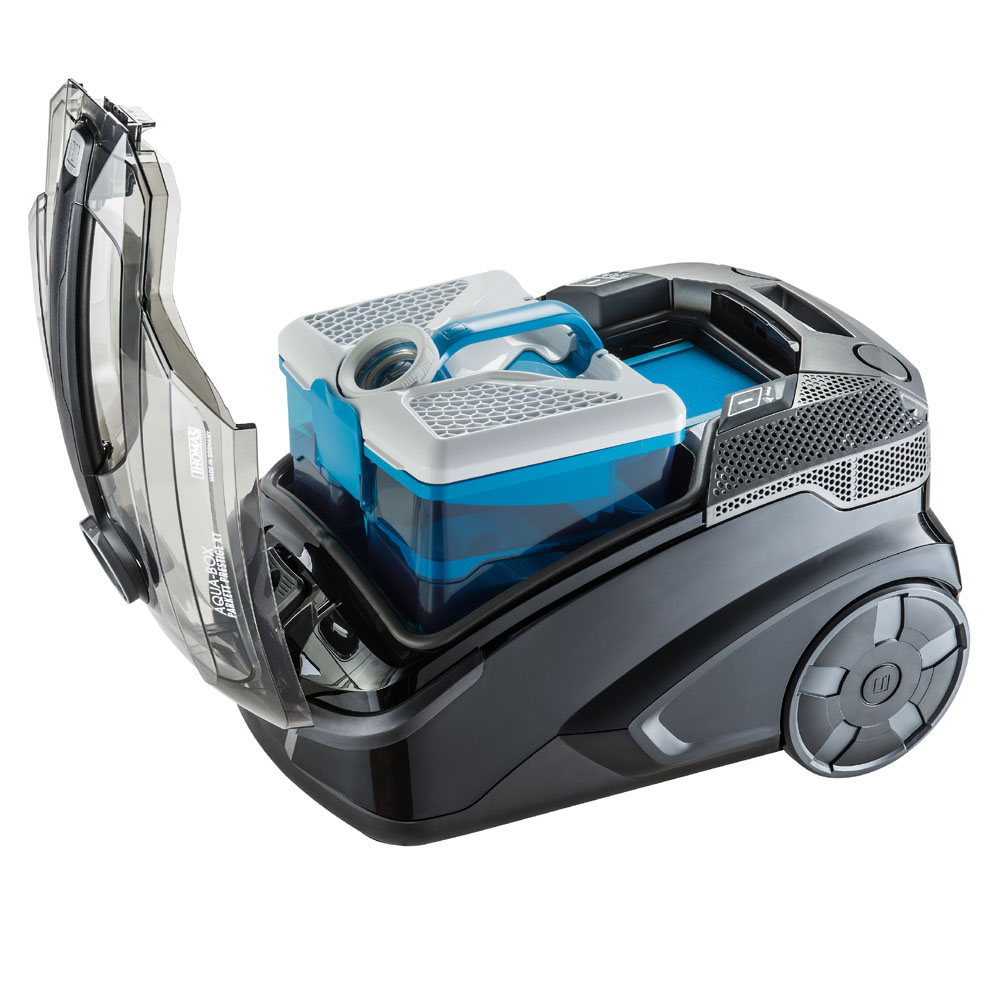 картинка Пылесос моющий THOMAS Parkett Prestige XT (788572) от Интернет-магазина THOMAS