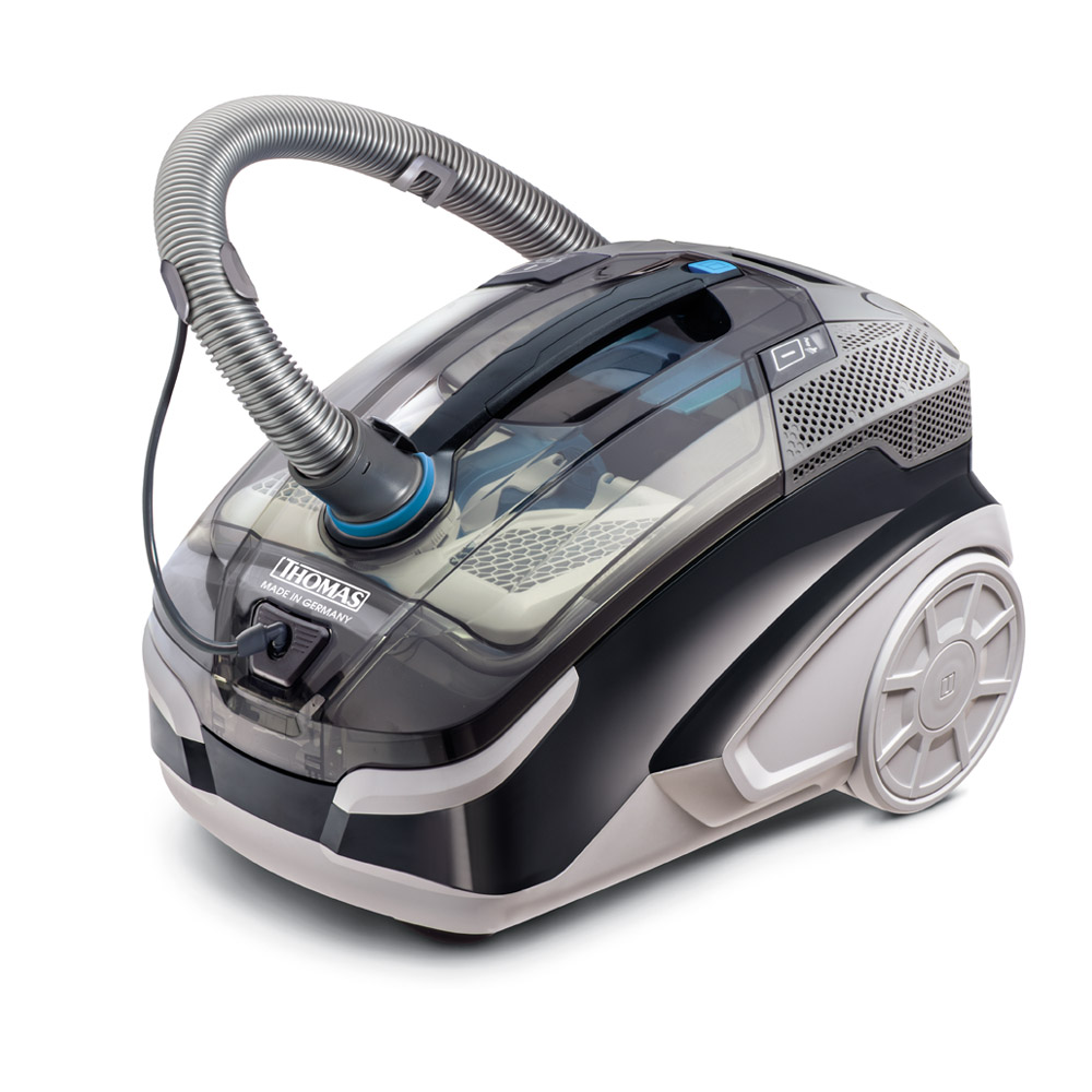 картинка Пилосос миючий THOMAS Vestfalia XT (788561) від Інтернет-магазину THOMAS