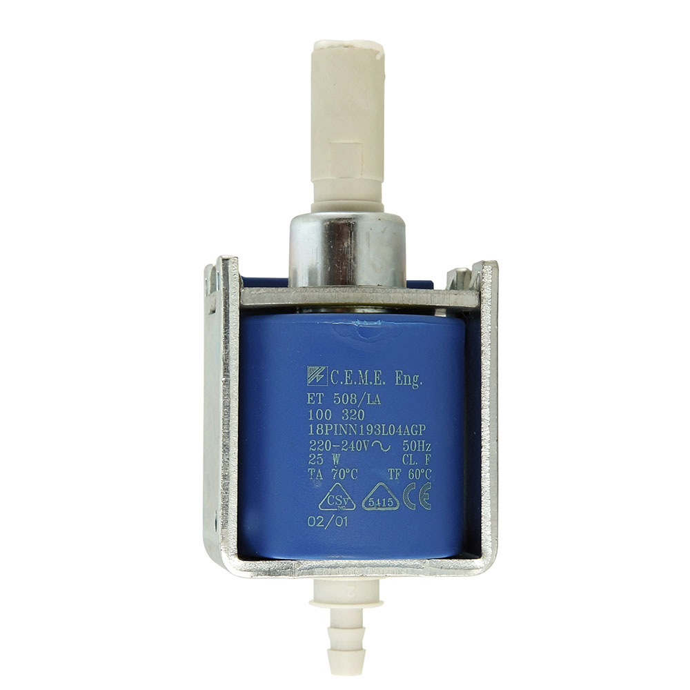 картинка Помпа для пилососів Thomas (100320) від Інтернет-магазину THOMAS