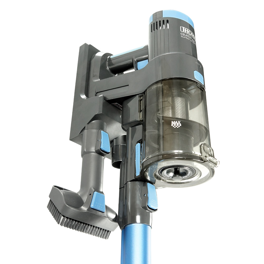 картинка Пылесос Thomas Quick Stick Turbo Plus (785304) от Интернет-магазина THOMAS
