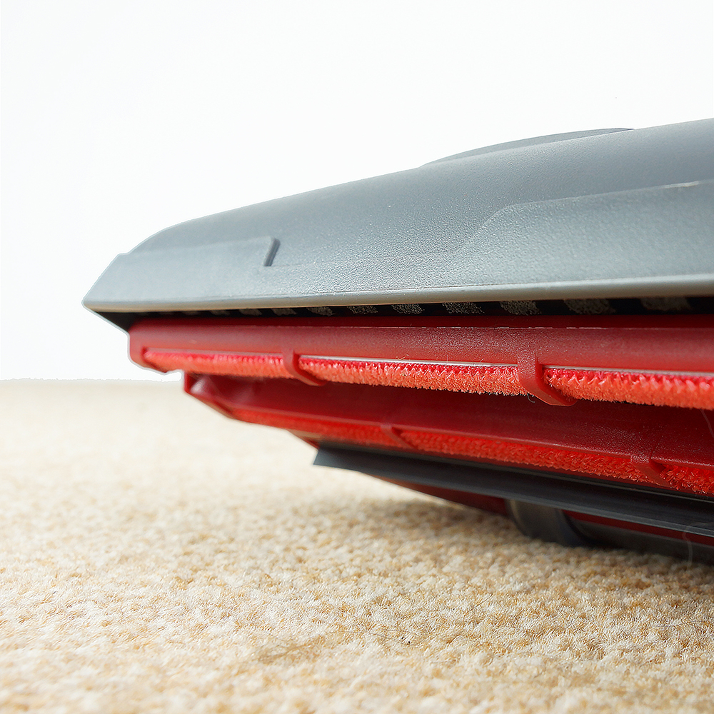 картинка Насадка THOMAS для ковра для уборки шерсти домашних животных с переключателем (139906) от Интернет-магазин THOMAS