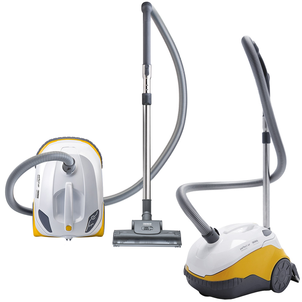 картинка Пылесос безмешковый THOMAS Perfect Air Animal Pure (786527) от Интернет-магазина THOMAS