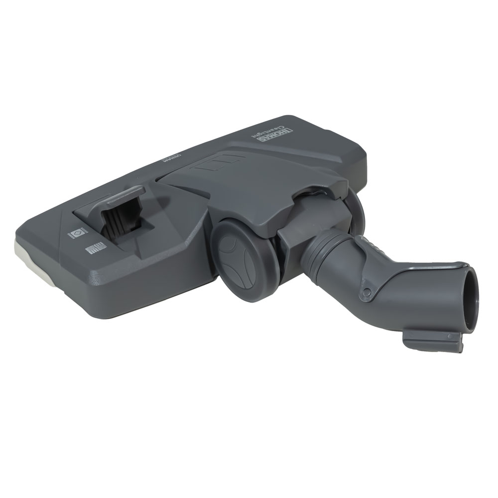 картинка Щетка с переключателем, LED-подсветкой и металлической подошвой (139564) от Интернет-магазин THOMAS