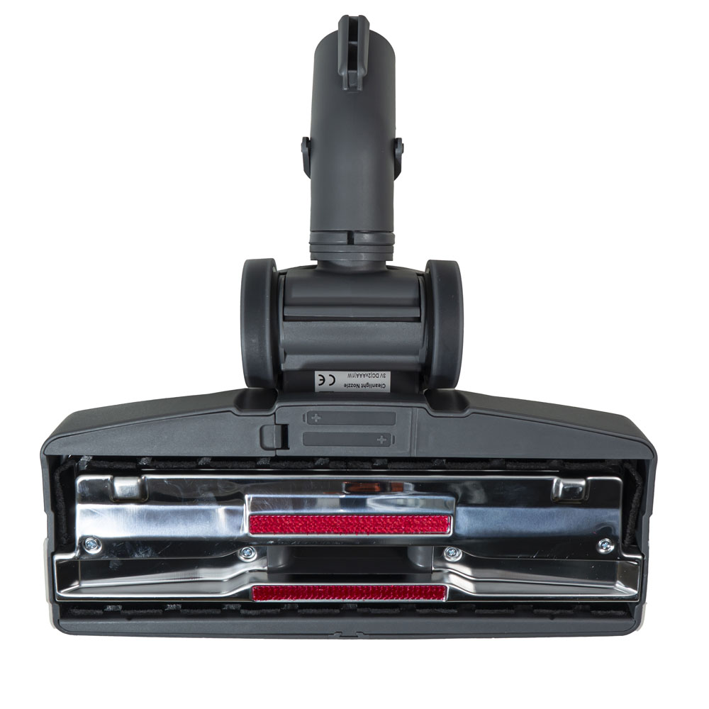 картинка Щітка з перемикачем, LED -підсвіткою та металевою підошвою (139564) від Інтернет-магазину THOMAS