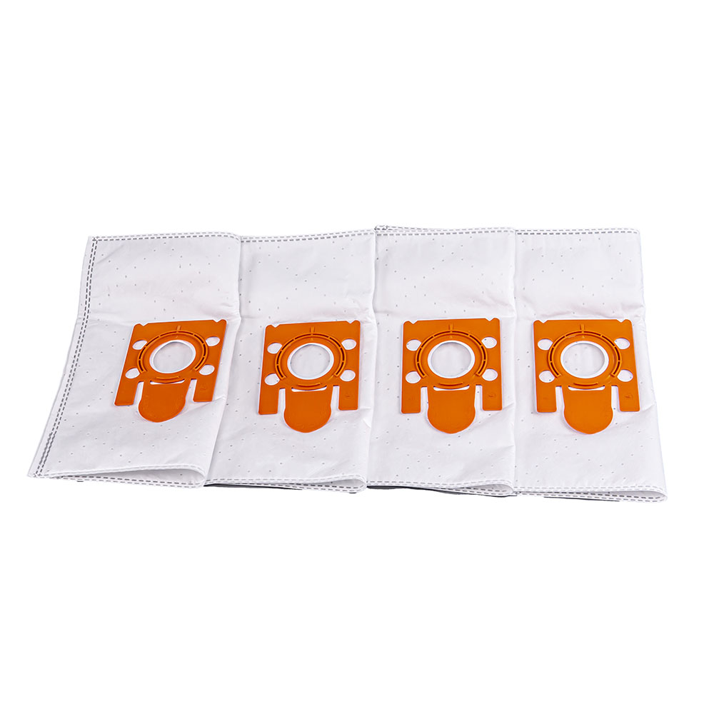 картинка Набор микропористых мешков-пылесборников THOMAS 100 (787252) от Интернет-магазин THOMAS