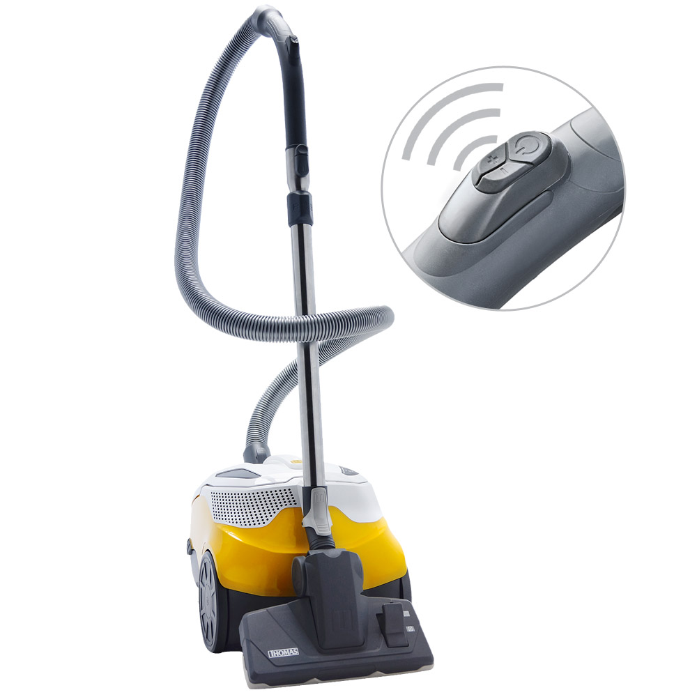 картинка Пылесос безмешковый THOMAS Perfect Air Animal Pure (786527) от Интернет-магазина THOMAS