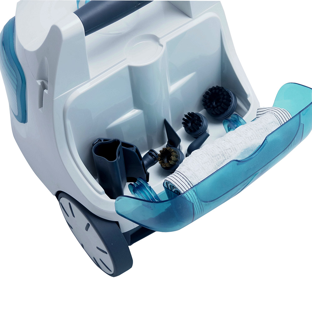 картинка Пароочиститель Thomas Vaporo Buggy (792023) от Интернет-магазина THOMAS