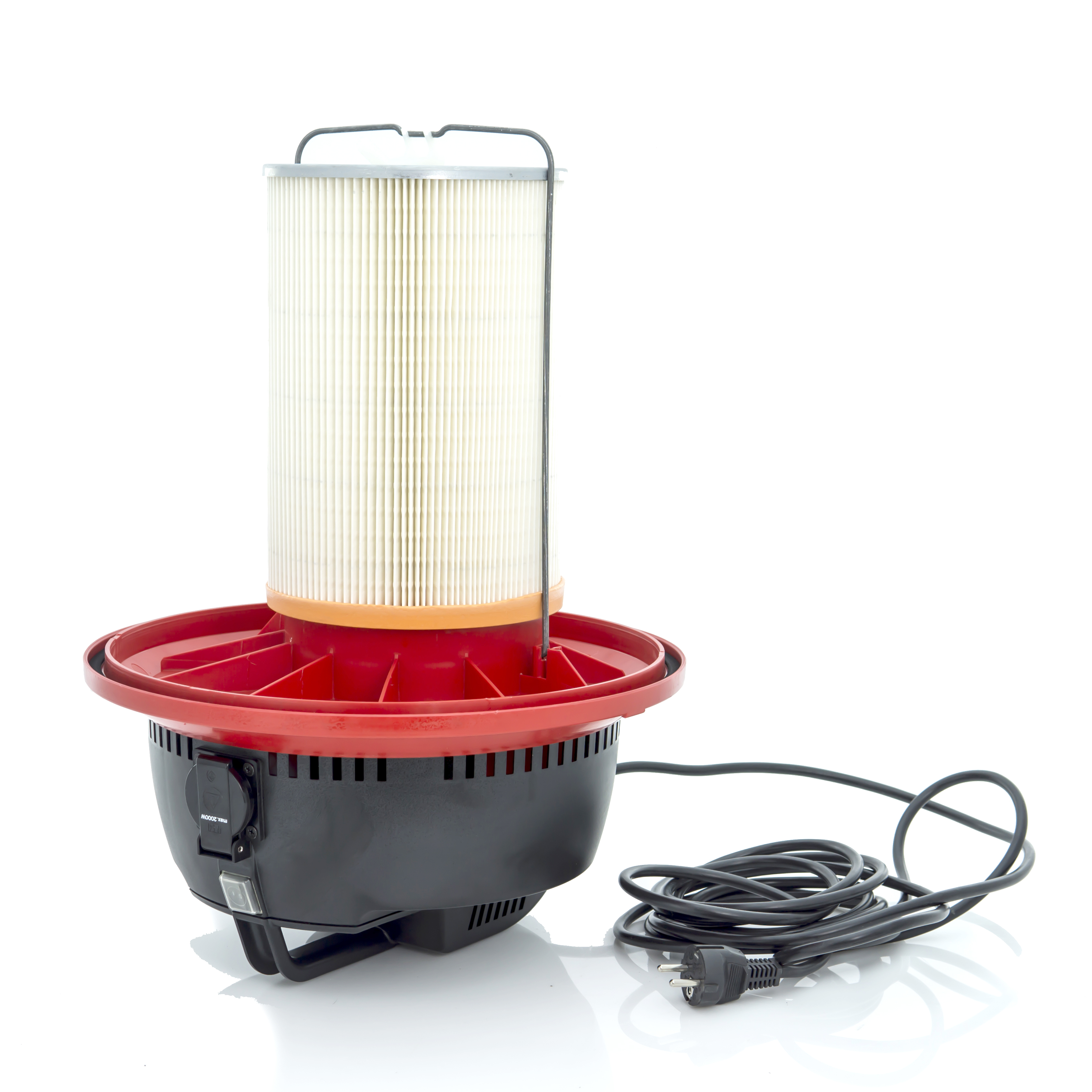 картинка Пылесос THOMAS Inox 1560 SF (786791) от магазина Интернет-магазин THOMAS