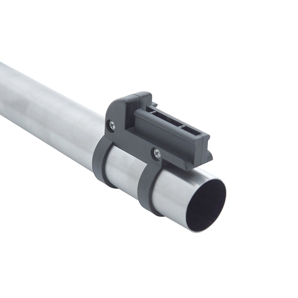 картинка Телескопическая труба THOMAS из нержавеющей стали с кольцом (139792) от Интернет-магазин THOMAS