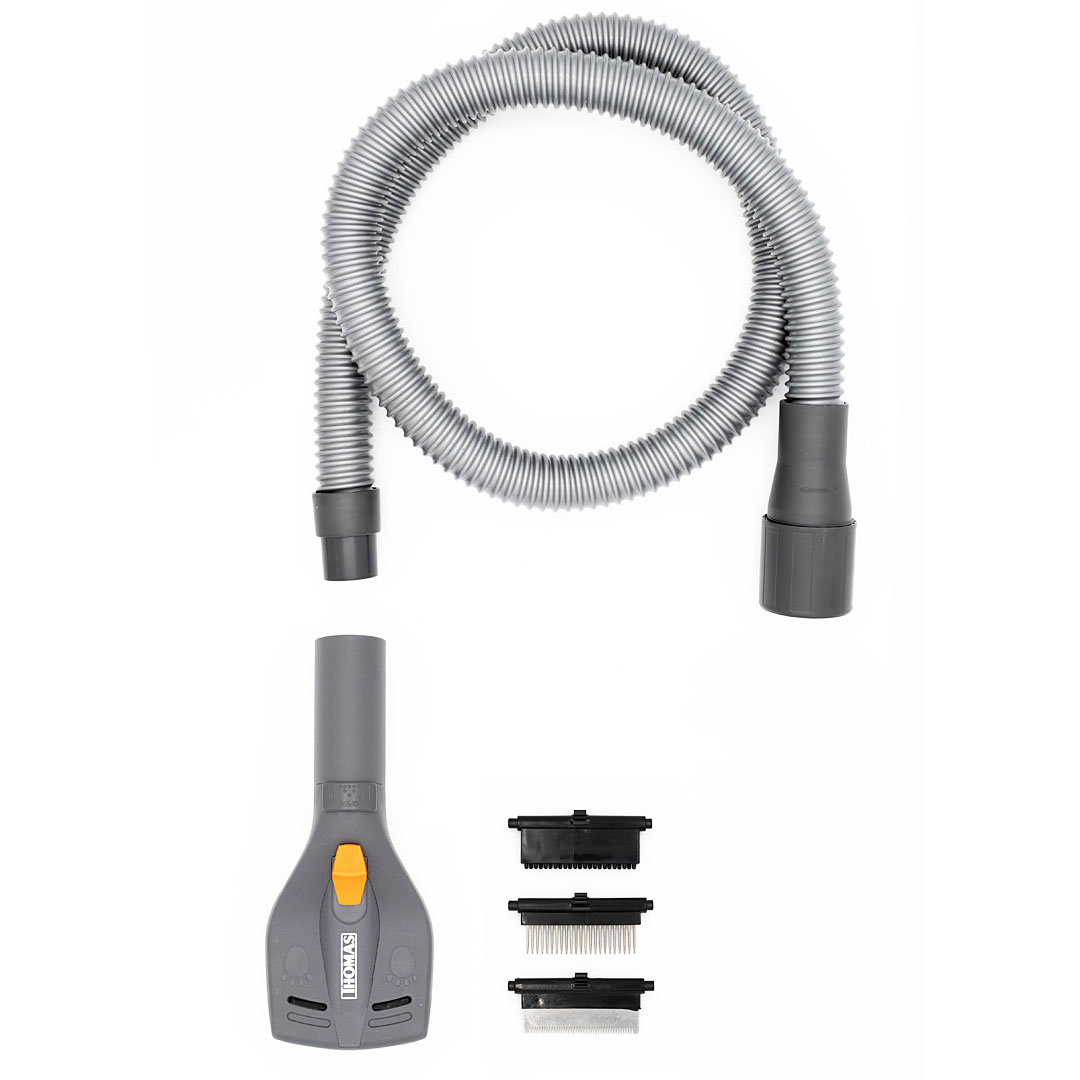 картинка Набір для догляду за шерстю THOMAS (787279) від Інтернет-магазину THOMAS