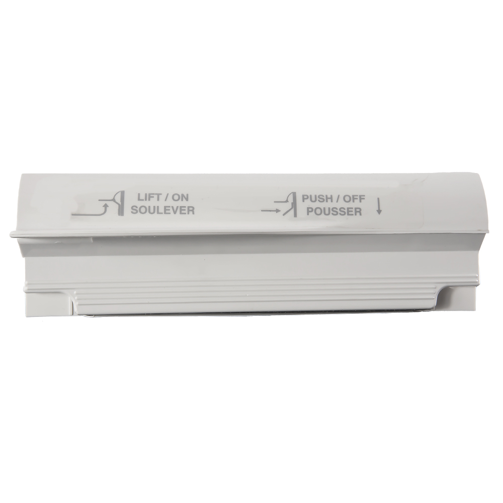 картинка Пневмосовок, включ. монтировочный набор (белый) (793206) от Интернет-магазина THOMAS