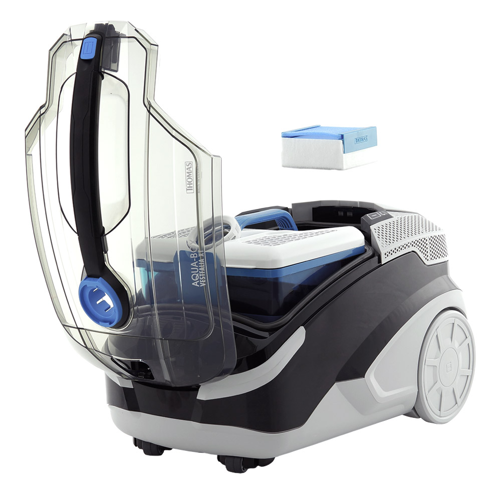 картинка Пилосос миючий THOMAS Vestfalia XT (788561) від Інтернет-магазину THOMAS