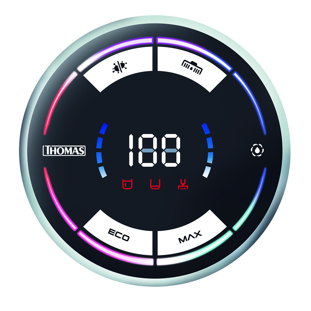 картинка AQUA FLOORCLEANER CORDLESS (785501) от Интернет-магазина THOMAS