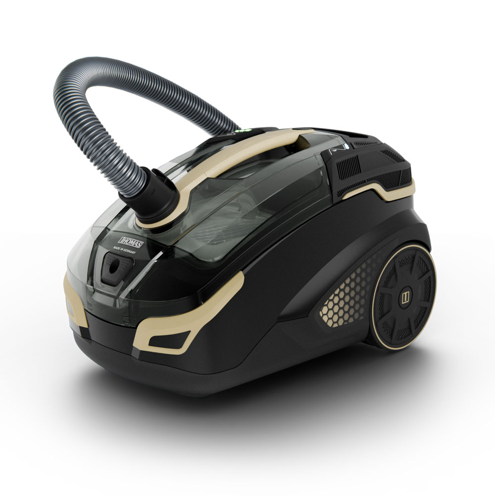 картинка Пилосос миючий THOMAS AMFIBIA PRO EVO (788703) від Інтернет-магазину THOMAS