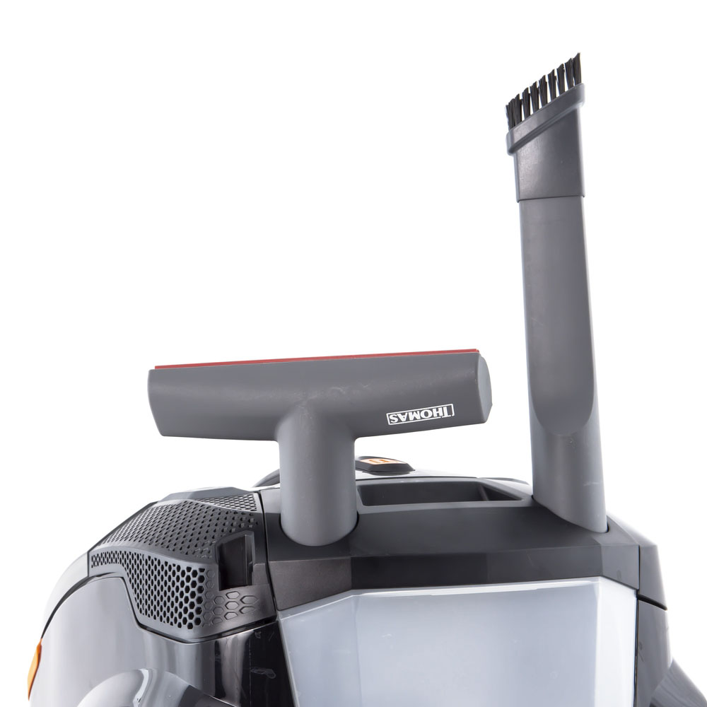 картинка Миючий пилосос з аквафільтром THOMAS DRYBOX AMFIBIA PET (788598) від Інтернет-магазину THOMAS