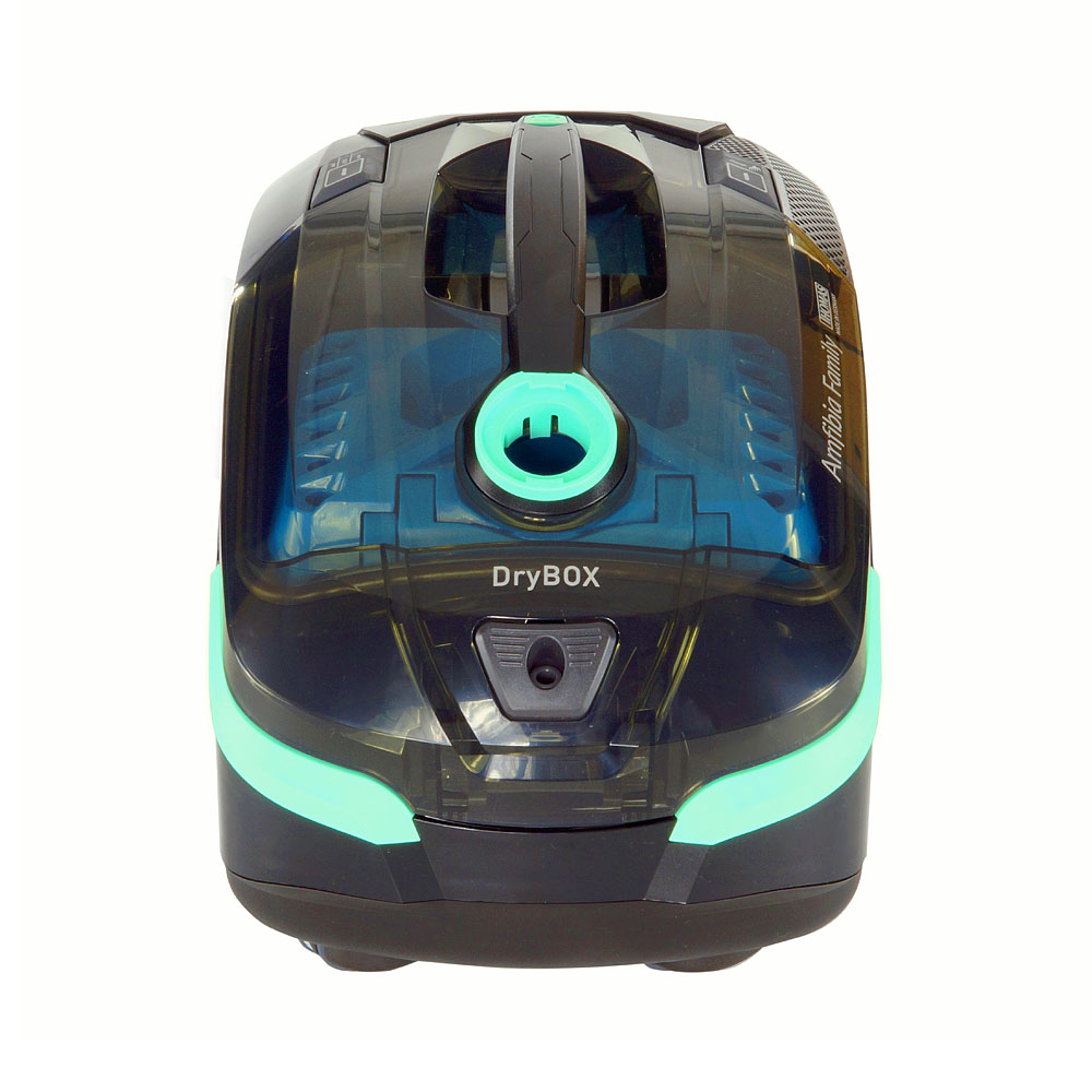 картинка Пылесос моющий Thomas DryBox Amfibia Family (788599) от Интернет-магазина THOMAS