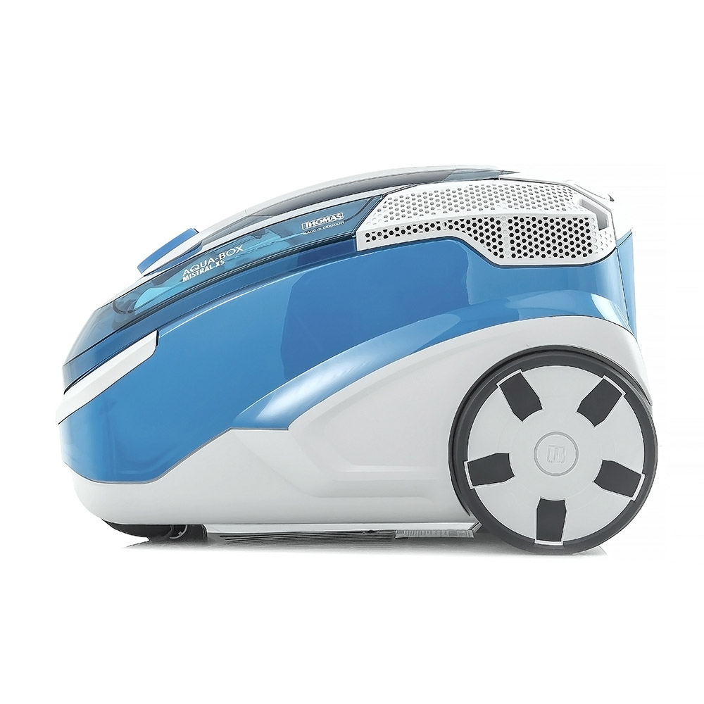 картинка Пылесос с аквафильтром THOMAS Mistral XS (786520) от Интернет-магазина THOMAS