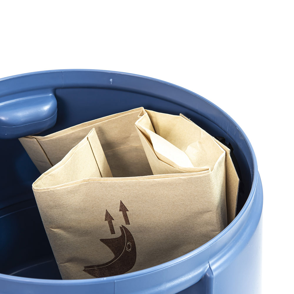 картинка Пилосос THOMAS POWER PACK 1630 (786204) від Інтернет-магазину THOMAS