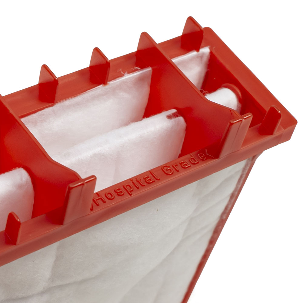 картинка  Набор фильтров THOMAS Airtec (150227) от Интернет-магазин THOMAS