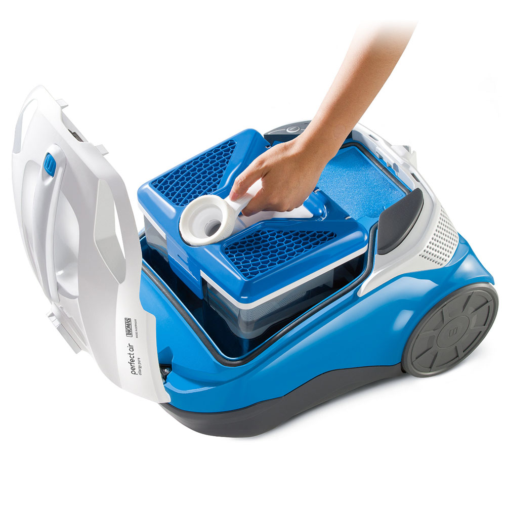 картинка Пылесос Thomas Perfect Air Allergy Pure (786526) от Интернет-магазина THOMAS