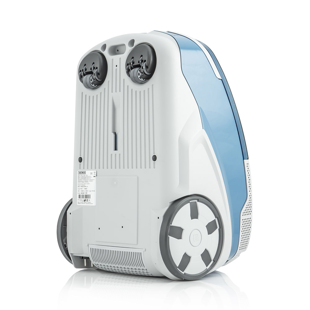 картинка Пылесос с аквафильтром THOMAS Mistral XS (786520) от Интернет-магазина THOMAS