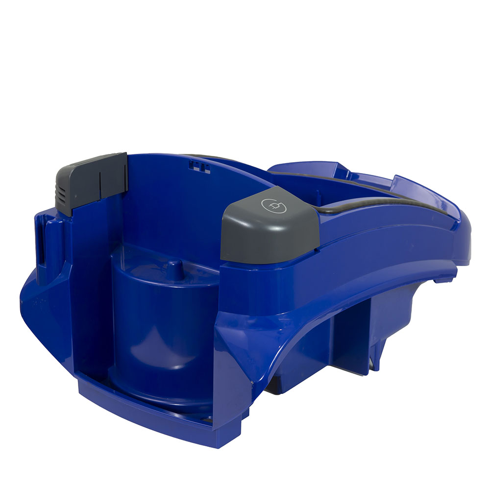 картинка Верхняя часть корпуса THOMAS Twin TT (198570) от Интернет-магазин THOMAS