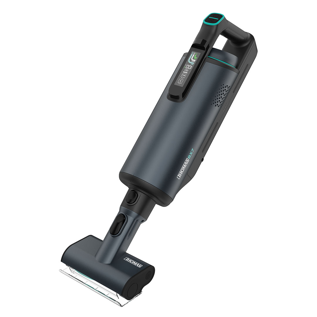 картинка Пылесос THOMAS BX 7 (785305) от Интернет-магазина THOMAS