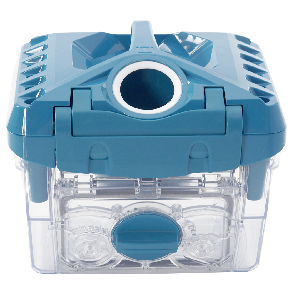 картинка Емкость циклонного фильтра в сборе (118137) от Интернет-магазин THOMAS