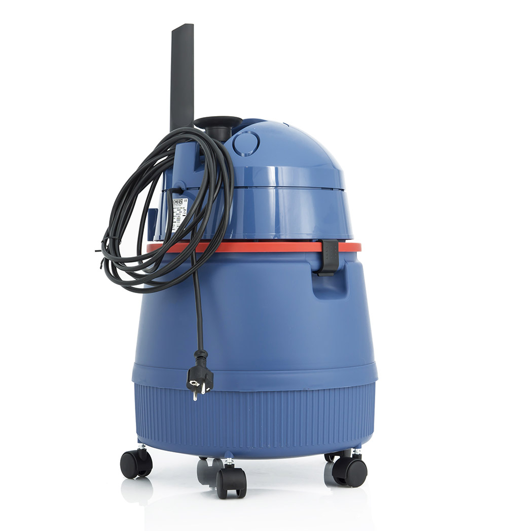 картинка Пилосос THOMAS POWER PACK 1630 SE (786205) від Інтернет-магазину THOMAS