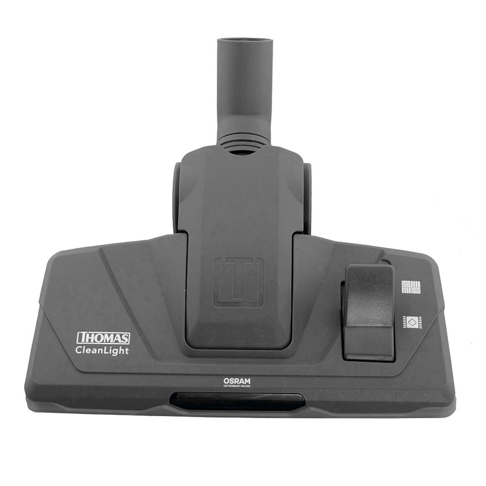 картинка Насадка THOMAS для килиму з перемикачем світлодіодна (139951) від Інтернет-магазину THOMAS