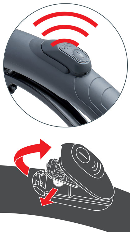 картинка Дистанційне керування (190797) від Інтернет-магазину THOMAS
