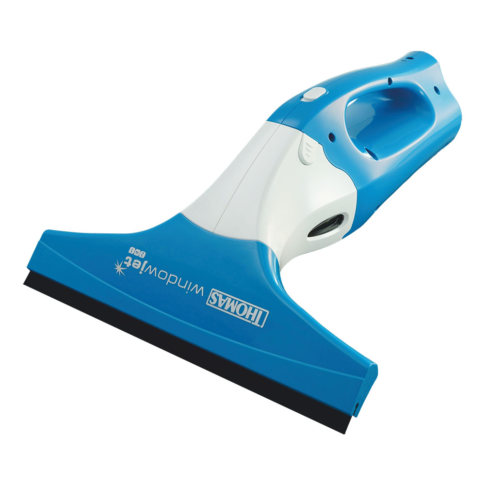 картинка Стеклоочиститель THOMAS WINDOWJET 2 IN 1 (785201) от Интернет-магазина THOMAS